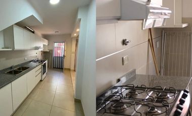ESPECTACULAR DUPLEX - BARRIO CARTERO
