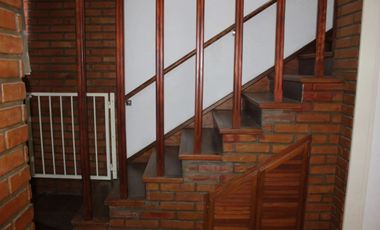 ESPECTACULAR DUPLEX - BARRIO CARTERO