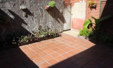 ESPECTACULAR DUPLEX - BARRIO CARTERO