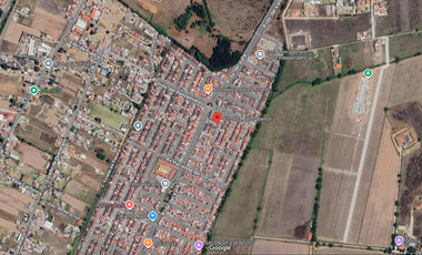 CASA EN CIRCUITO HACIENDA DEL PABELLÓN, SAN JOSÉ BUENAVISTA, FRACCIONAMIENTO RINCONADA DEL VALLE, ESTADO DE MÉXICO. ¡NO CRÉDITOS!