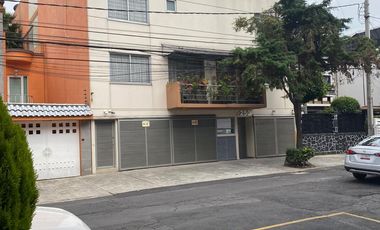 Casa en Álamos. En venta. Benito Juárez