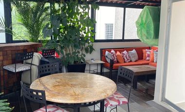 Casa en Álamos. En venta. Benito Juárez