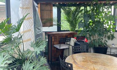 Casa en Álamos. En venta. Benito Juárez