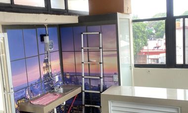 Casa en Álamos. En venta. Benito Juárez