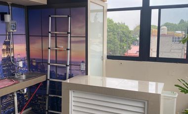 Casa en Álamos. En venta. Benito Juárez