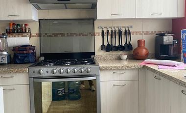 Casa en Álamos. En venta. Benito Juárez