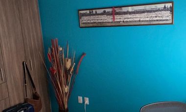 Casa en Álamos. En venta. Benito Juárez