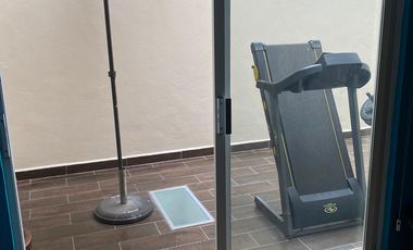 Casa en Álamos. En venta. Benito Juárez