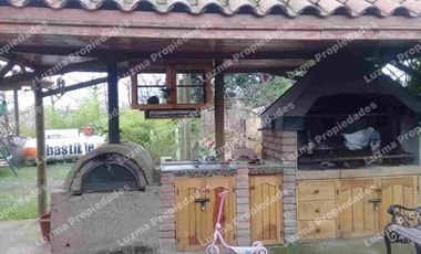 Vendo hermosa y amplia casa / Parcela en Romeral, Curicó