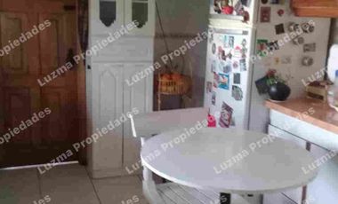Vendo hermosa y amplia casa / Parcela en Romeral, Curicó