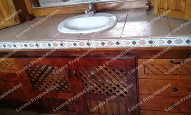 Vendo hermosa y amplia casa / Parcela en Romeral, Curicó