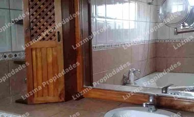 Vendo hermosa y amplia casa / Parcela en Romeral, Curicó