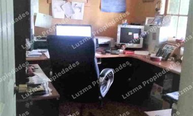 Vendo hermosa y amplia casa / Parcela en Romeral, Curicó