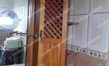 Vendo hermosa y amplia casa / Parcela en Romeral, Curicó