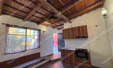 loft en renta