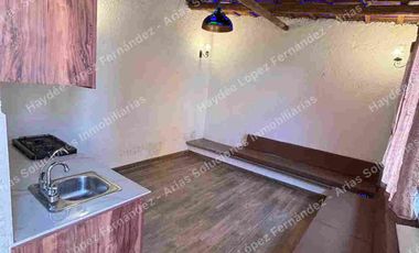 loft en renta
