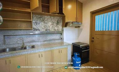 3 Bedrooms Furnished 2-Storey House for RENT