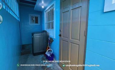 3 Bedrooms Furnished 2-Storey House for RENT