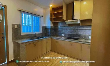 3 Bedrooms Furnished 2-Storey House for RENT