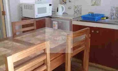 Vendo complejo turístico con casa,3 cabañas y  terreno, giro comercial en Iloca.