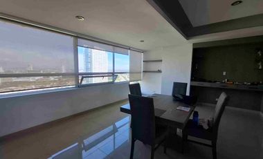 Departamento  en Venta, Exclusivo,Fracc la Cima.