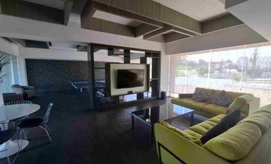 Departamento  en Venta, Exclusivo,Fracc la Cima.