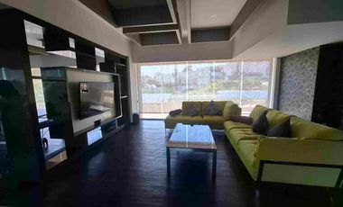 Departamento  en Venta, Exclusivo,Fracc la Cima.