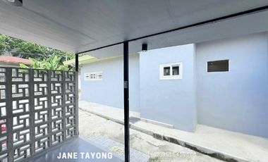 4 Bedrooms Newly Renovated Modern Bungalow House for Sale in San Fernando Pampanga, Near SM Telabastagan