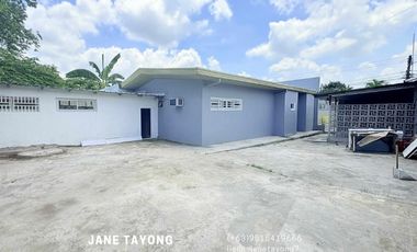 4 Bedrooms Newly Renovated Modern Bungalow House for Sale in San Fernando Pampanga, Near SM Telabastagan