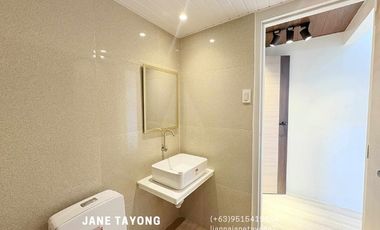 4 Bedrooms Newly Renovated Modern Bungalow House for Sale in San Fernando Pampanga, Near SM Telabastagan