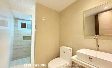 4 Bedrooms Newly Renovated Modern Bungalow House for Sale in San Fernando Pampanga, Near SM Telabastagan