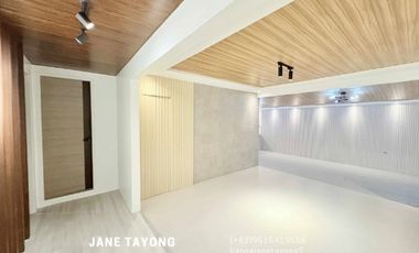 4 Bedrooms Newly Renovated Modern Bungalow House for Sale in San Fernando Pampanga, Near SM Telabastagan