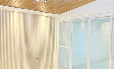 4 Bedrooms Newly Renovated Modern Bungalow House for Sale in San Fernando Pampanga, Near SM Telabastagan