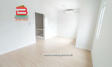 ขาย/เช่า ทาวน์โฮม บ้านฟ้ากรีนพาร์ค ธาม ลำลูกกา-คลอง 7 เนื้อที่ 22.6 ตารางวา ใกล้เทสโก้โลตัส คลอง 7 ตำบลลำลูกกา อำเภอลำลูกกา จังหวัดปทุมธานี