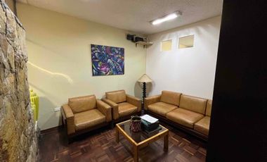 Cerca Colegio Condamine Vendo Oportunidad casa para vivienda y ofinas
