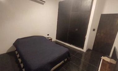 CASA AL FRENTE Y AL FONDO - 2 PROPIEDADES EN UN MISMO LOTE