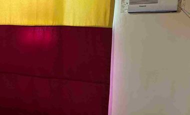 residential condominium