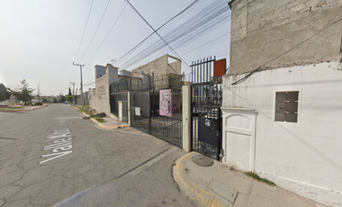 Casa en calle Valle Ángel, Real del Valle, Tepexpan, Estado de México, México. ¡NO CRÉDITOS!