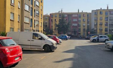 Departamento en venta Concahli