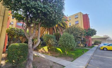 Departamento en venta Concahli