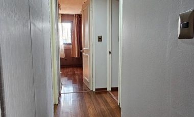 Departamento en venta Concahli