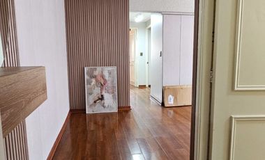 Departamento en venta Concahli