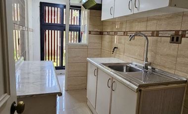 Departamento en venta Concahli