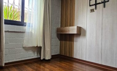 Departamento en venta Concahli