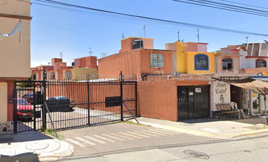 CASA DE RECUPERACIÓN BANCARIA EN CALLE CAMINO A COACALCO, FRACC. LOMAS DE SAN MIGUEL, CUAUTITLAN IZCALLI, EDO MEX. ¡NO SE ACEPTAN CRÉDITOS!