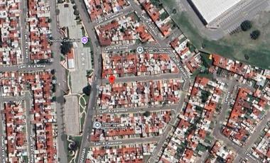 CASA DE RECUPERACIÓN BANCARIA EN CALLE CAMINO A COACALCO, FRACC. LOMAS DE SAN MIGUEL, CUAUTITLAN IZCALLI, EDO MEX. ¡NO SE ACEPTAN CRÉDITOS!