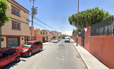 CASA DE RECUPERACIÓN BANCARIA EN CALLE CAMINO A COACALCO, FRACC. LOMAS DE SAN MIGUEL, CUAUTITLAN IZCALLI, EDO MEX. ¡NO SE ACEPTAN CRÉDITOS!