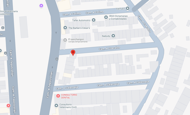 CASA DE RECUPERACIÓN BANCARIA EN CALLE CAMINO A COACALCO, FRACC. LOMAS DE SAN MIGUEL, CUAUTITLAN IZCALLI, EDO MEX. ¡NO SE ACEPTAN CRÉDITOS!