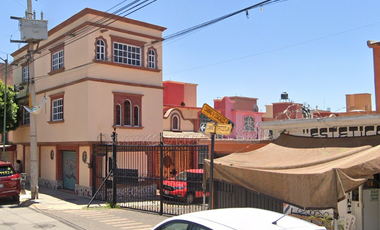 CASA DE RECUPERACIÓN BANCARIA EN CALLE CAMINO A COACALCO, FRACC. LOMAS DE SAN MIGUEL, CUAUTITLAN IZCALLI, EDO MEX. ¡NO SE ACEPTAN CRÉDITOS!