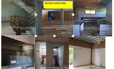 𝐀𝐅𝐅𝐎𝐑𝐃𝐀𝐁𝐋𝐄 𝐏𝐑𝐎𝐏𝐄𝐑𝐓𝐘 𝐅𝐎𝐑 𝐒𝐀𝐋𝐄 𝐢𝐧  BRGY. 8, SAN JOSE (CAPITAL), ANTIQUE